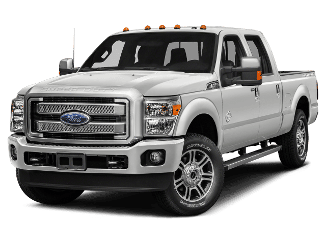 2015 Ford F-250 Super Duty Lariat 4WD photo