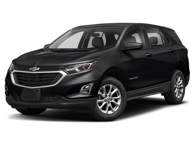 2019 Chevrolet Equinox LS FWD photo