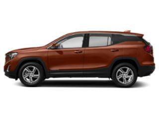 2019 GMC Terrain SLE AWD photo