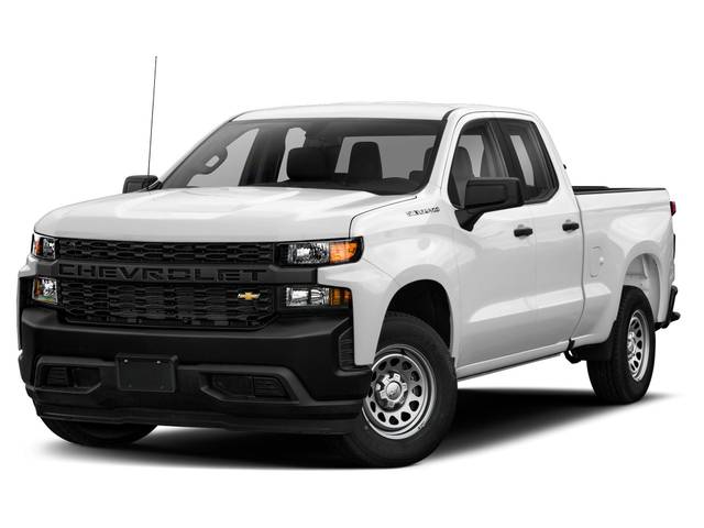 2019 Chevrolet Silverado 1500 RST 4WD photo