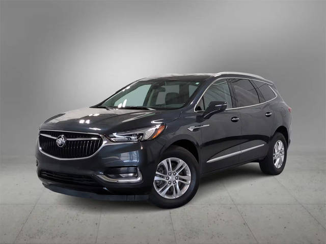 2019 Buick Enclave Premium AWD photo