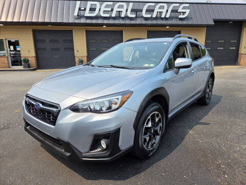 2019 Subaru Crosstrek Premium AWD photo