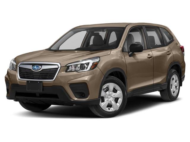 2019 Subaru Forester Premium AWD photo