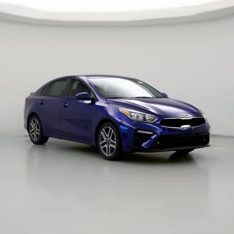 2019 Kia Forte S FWD photo