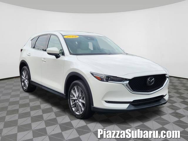 2019 Mazda CX-5 Grand Touring Reserve AWD photo