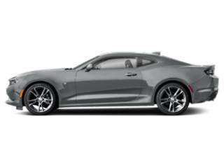 2019 Chevrolet Camaro 1LS RWD photo
