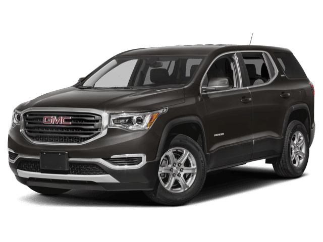 2019 GMC Acadia SLE AWD photo