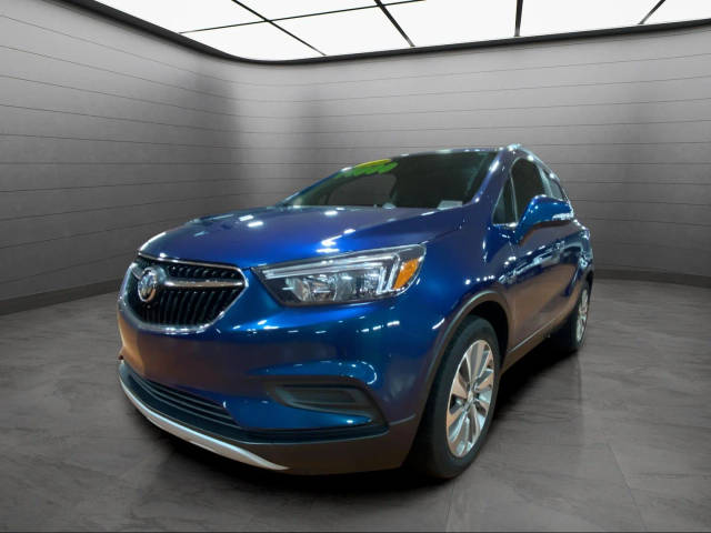 2019 Buick Encore Preferred FWD photo