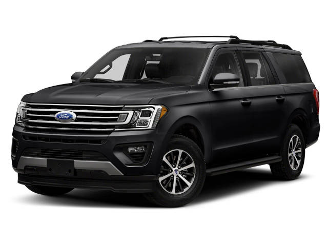 2019 Ford Expedition Max Limited 4WD photo