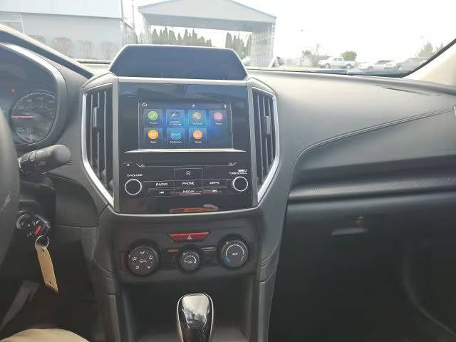 2019 Subaru Crosstrek Premium AWD photo