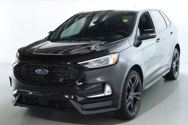 2019 Ford Edge ST AWD photo