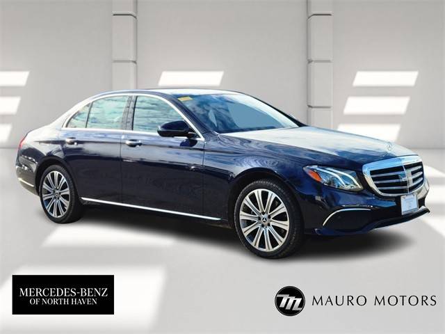 2019 Mercedes-Benz E-Class E 300 AWD photo
