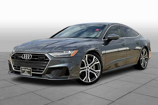 2019 Audi A7 Prestige AWD photo