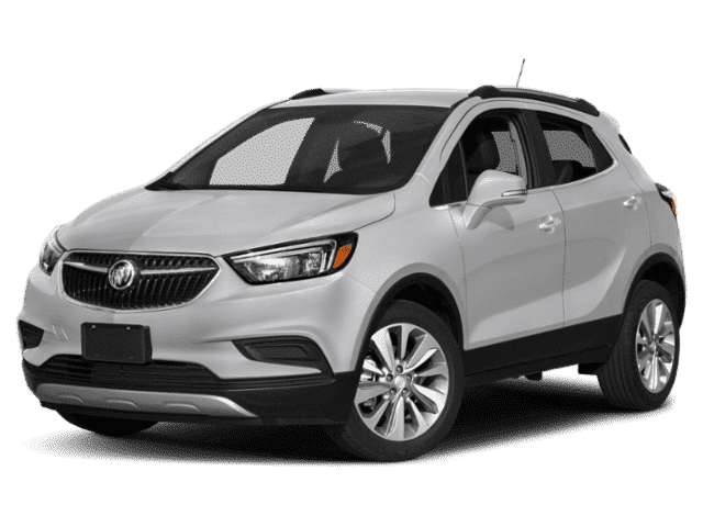 2019 Buick Encore Sport Touring AWD photo