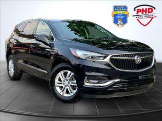 2019 Buick Enclave Preferred FWD photo