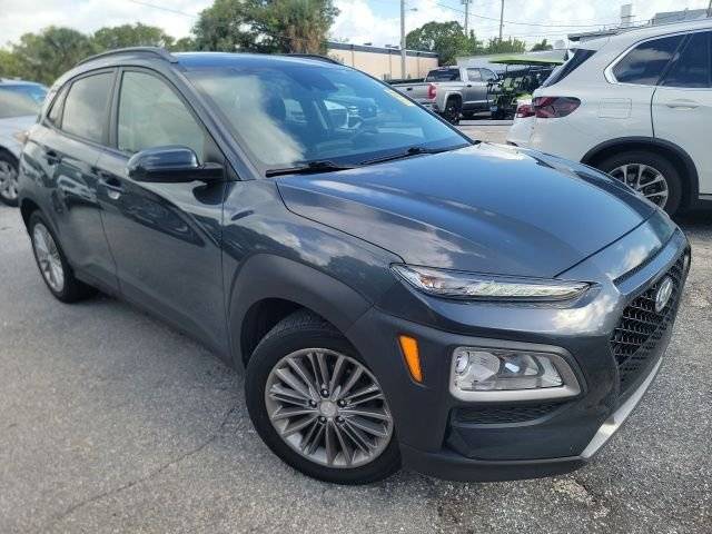 2019 Hyundai Kona SEL FWD photo