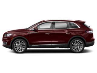 2019 Lincoln Nautilus Reserve AWD photo