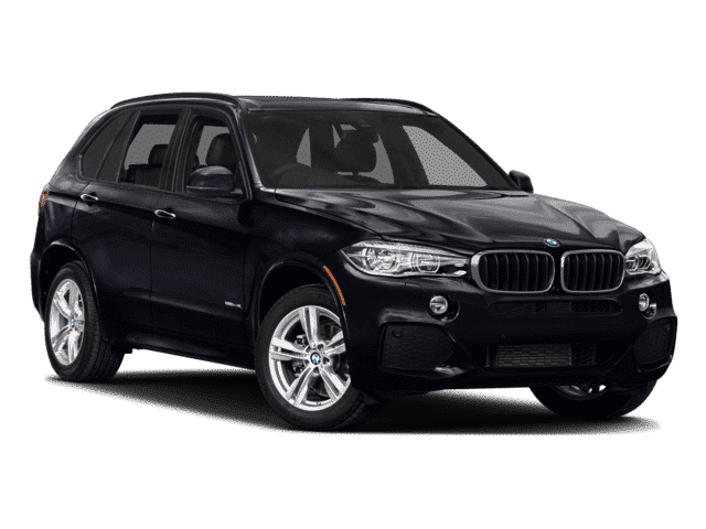 2016 BMW X5 xDrive35i AWD photo