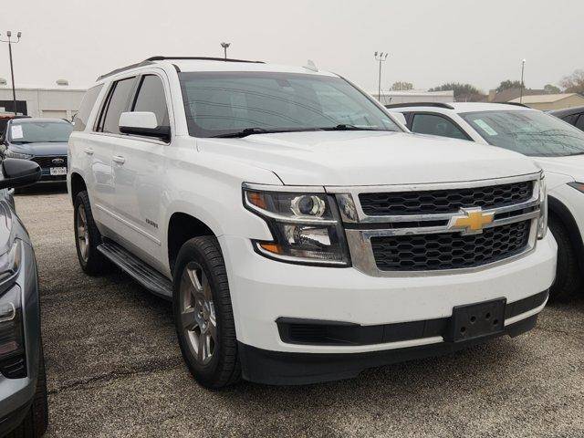 2019 Chevrolet Tahoe LS RWD photo