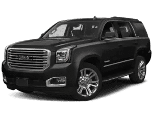 2019 GMC Yukon Denali 4WD photo