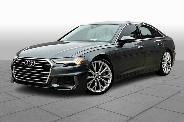 2019 Audi A6 Prestige AWD photo