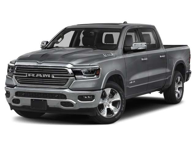 2019 Ram 1500 Laramie 4WD photo