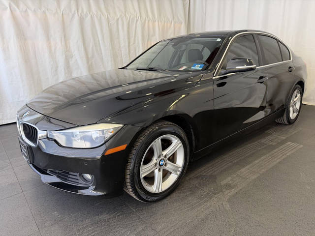 2015 BMW 3 Series 328i xDrive AWD photo