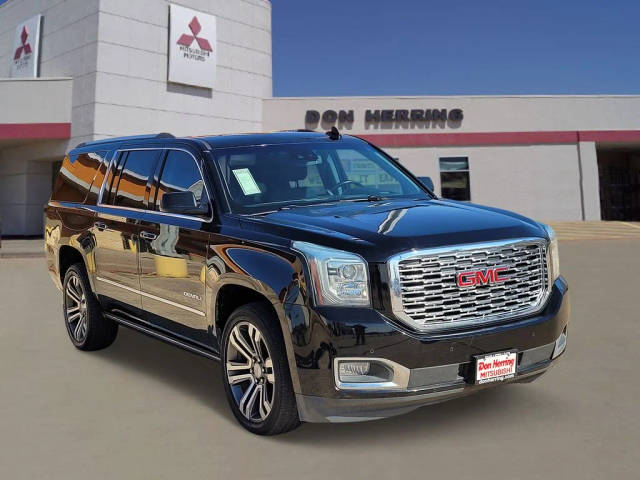 2019 GMC Yukon XL Denali RWD photo