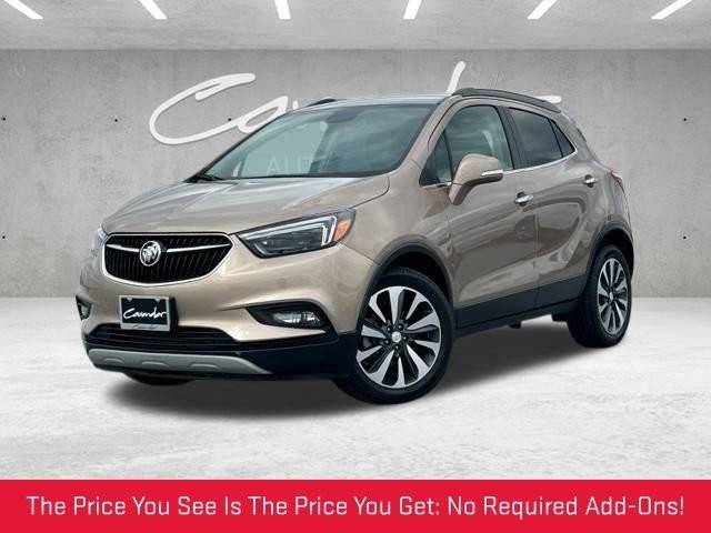 2019 Buick Encore Essence FWD photo