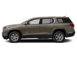 2019 GMC Acadia SLE FWD photo