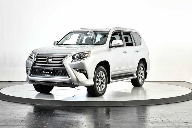 2019 Lexus GX GX 460 Luxury 4WD photo