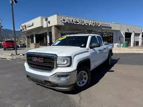 2019 GMC Sierra 1500  4WD photo