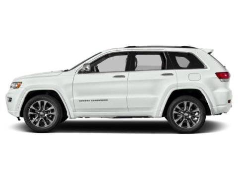 2019 Jeep Grand Cherokee Limited 4WD photo