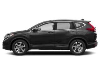 2019 Honda CR-V EX FWD photo