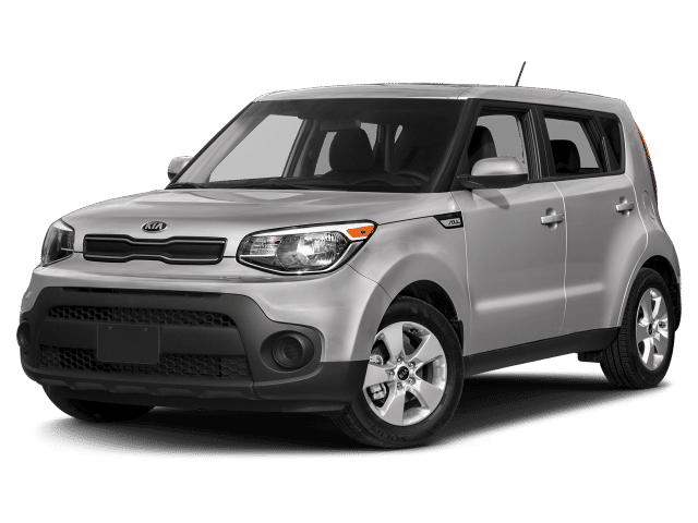 2019 Kia Soul Base FWD photo