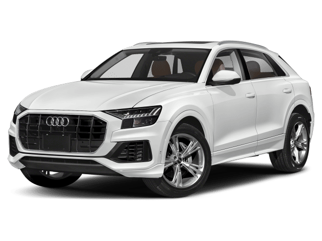 2019 Audi Q8 Premium Plus AWD photo