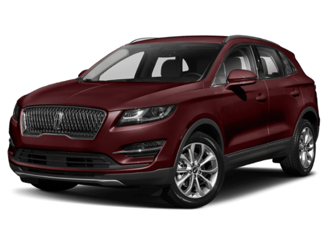 2019 Lincoln MKC Standard AWD photo
