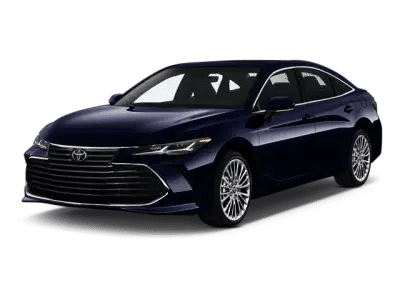 2019 Toyota Avalon Limited FWD photo