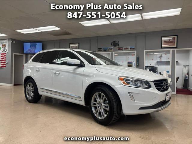 2016 Volvo XC60 T5 Premier AWD photo