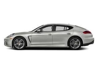 2016 Porsche Panamera 4S AWD photo