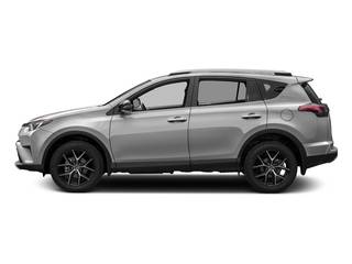 2016 Toyota RAV4 SE AWD photo