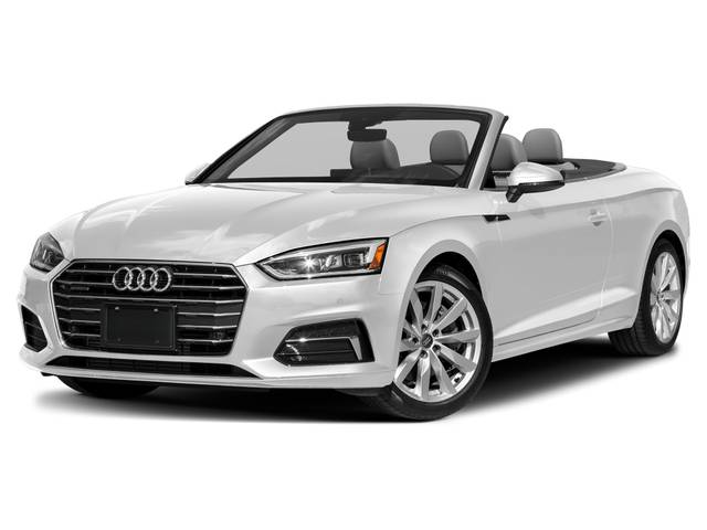 2019 Audi A5 Premium AWD photo