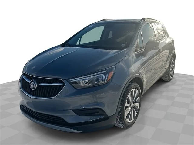 2019 Buick Encore Preferred FWD photo