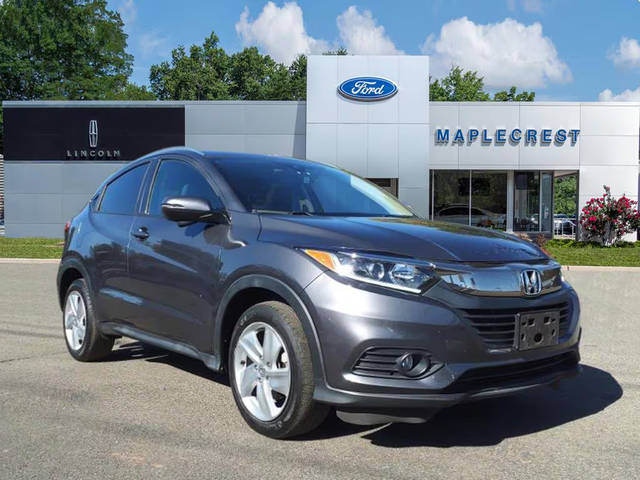 2019 Honda HR-V EX AWD photo