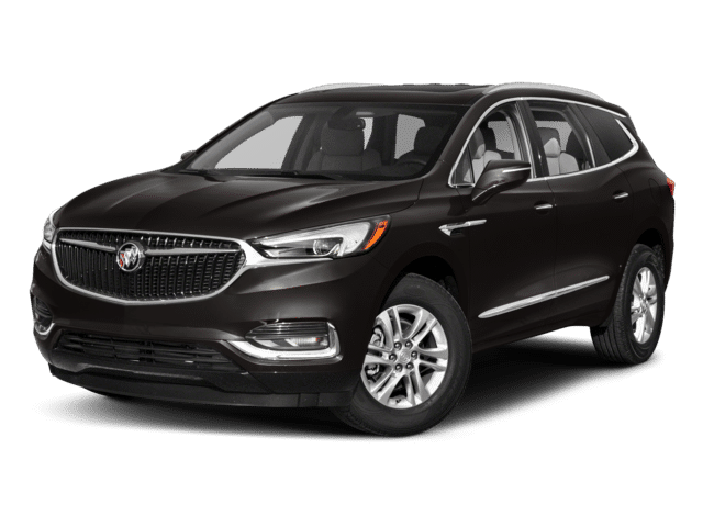 2018 Buick Enclave Avenir AWD photo