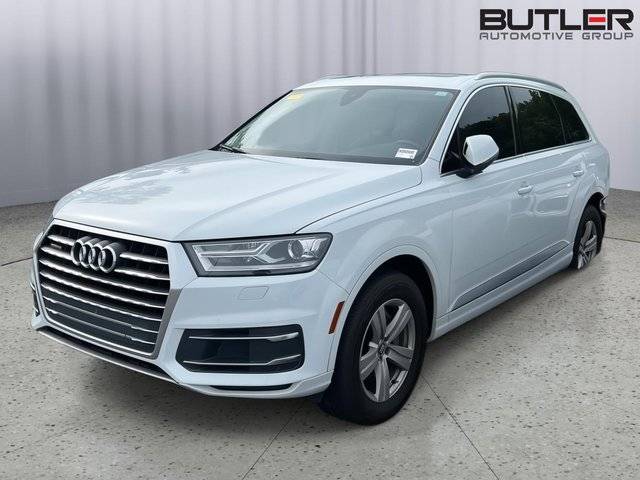 2019 Audi Q7 Premium AWD photo