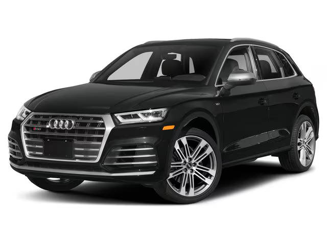 2019 Audi SQ5 Prestige AWD photo