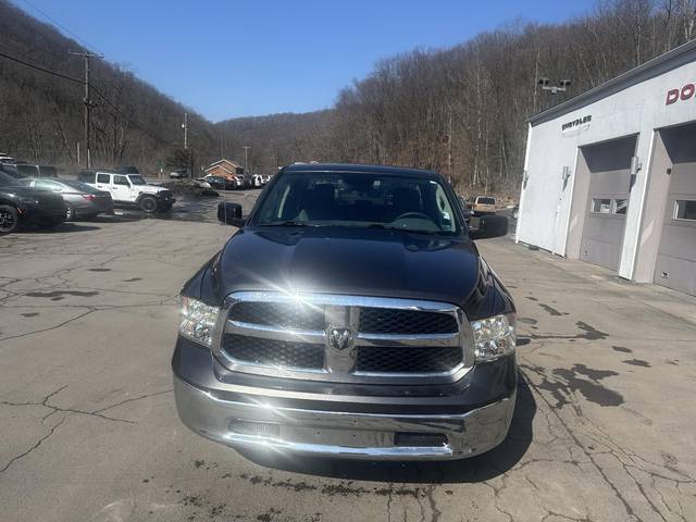 2019 Ram 1500 Tradesman 4WD photo