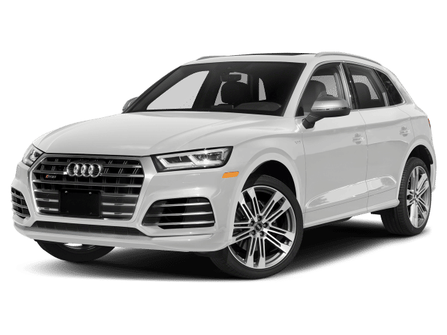 2019 Audi SQ5 Premium Plus AWD photo