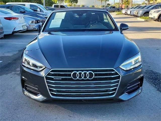 2019 Audi A5 Premium Plus AWD photo